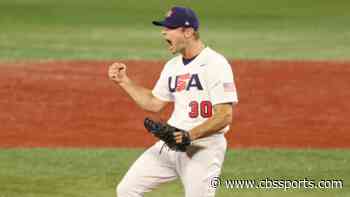Tokyo Olympics 2020: USA Baseball vs. Japan, live stream, TV channel, start time, how to watch