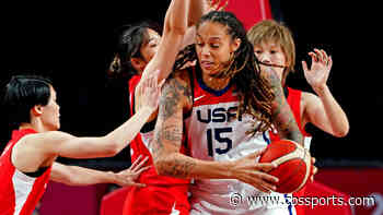 Team USA women's basketball vs. France odds, picks: Proven expert reveals 2020 Tokyo Olympics predictions
