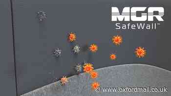 Thame aerospace company up for award - Oxford Mail