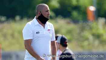 Türkspor Augsburg erlebt einen Tag zum Vergessen