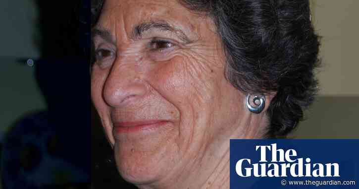 Judy Hildebrand obituary