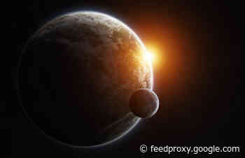 Our Radio Signals Have Now Reached 75 Star Systems That Can See Us Too