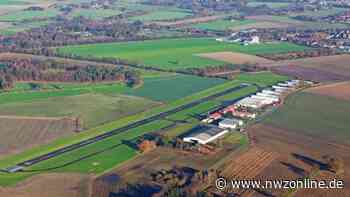 Flugplatz Ganderkesee: Was der Airfield-Chef zum Fluglärm sagt - Nordwest-Zeitung