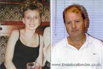 Serial killer who ran Chislehurst pub arrested over murder