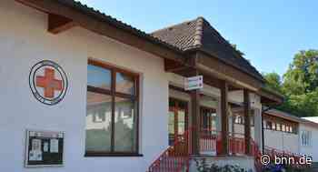 80 Menschen nutzen Sonderimpfaktion im DRK-Gebäude Gernsbach - BNN - Badische Neueste Nachrichten