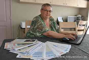 Koninklijke erkenning voor ‘Gazet van Achterbroek’