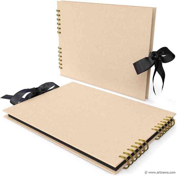 Save Your Memories in the Best Scrapbooks