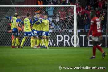 Stefan Milosevic definitief weg bij Waasland-Beveren