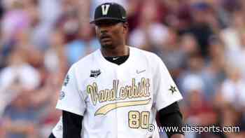 How the New York Mets botched their Kumar Rocker selection in the 2021 MLB Draft
