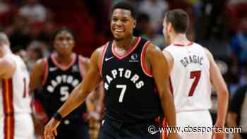 Kyle Lowry free agency rumors: Heat have highly-coveted point guard's attention, per report