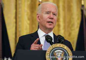 Anger mounts as Biden, Congress allow eviction ban to expire