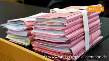 Ehemaliger Richter besaß über 4000 Kinderpornos, jetzt wurde er verurteilt - Augsburger Allgemeine