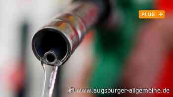 Augsburger Tankstellenzündler verurteilt: "Sie wollten keinen großen Bumm" - Augsburger Allgemeine