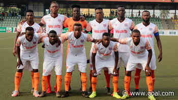 Akwa United secure maiden NPFL title after thrashing MFM
