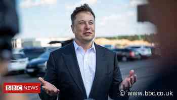 Elon Musk: 'I don't want to be CEO of anything'