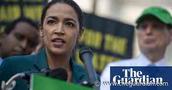 Evictions crisis: Ocasio-Cortez says Democrats cannot blame Republicans