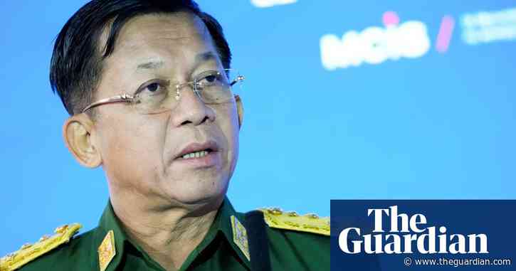 Myanmar junta leader declares himself PM as election timeline stalled