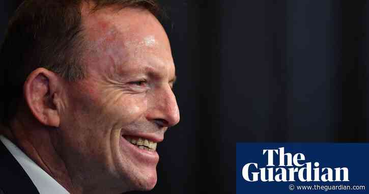 Coalition to spend $19K to send Tony Abbott on trade mission to India