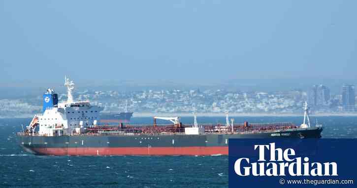‘Highly likely’ Iran carried out deadly oil tanker attack, says Dominic Raab
