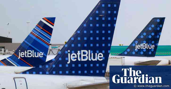 JetBlue ready to launch low-cost New York to London flights