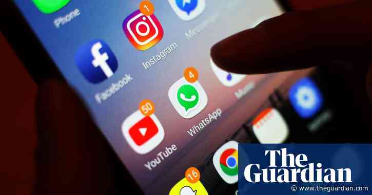 A ‘safe space for racists’: antisemitism report criticises social media giants