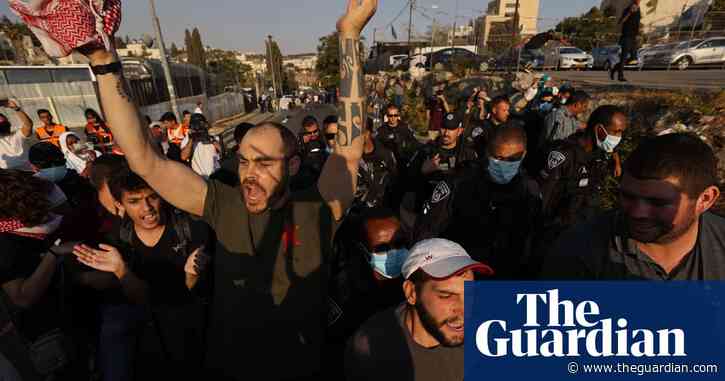 Israel supreme court decision expected on Sheikh Jarrah evictions