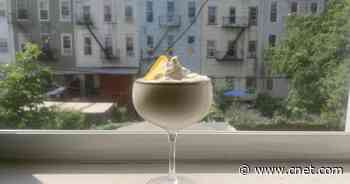Whipped lemonade is this summer's hottest frozen drink. Here's how to make it     - CNET