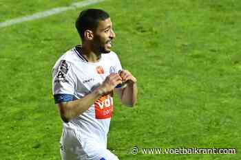 Volg LIVE: Beerschot komt van 2-0 terug tot 2-2 in Ghelamco Arena!