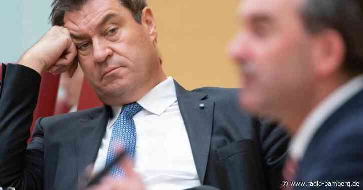 Streit zwischen Söder und Aiwanger wird schärfer