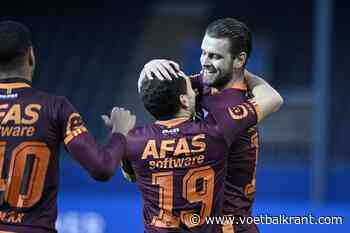 Opvallend: KV Mechelen stuurt sterkhouder naar B-kern