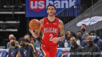 NBA Free Agency: Lonzo Ball, Bulls appear headed for potential $80 million offer; Pelicans can still match
