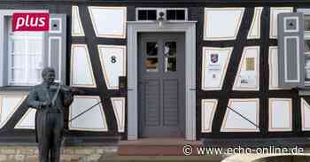 Nauheim/Trebur: Getraut, gerade weil keiner dabei war - Echo Online