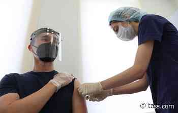 Betuvax coronavirus vaccine clinical trials to begin in September - NTI Platform - TASS