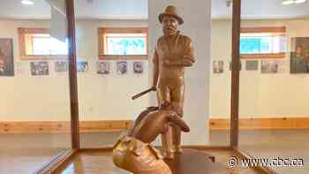 Canadians have a lot to learn about this country's history of slavery, experts say