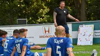 Fußball Landesliga: TSV Nördlingen - SC Olching 4:0 - Merkur Online
