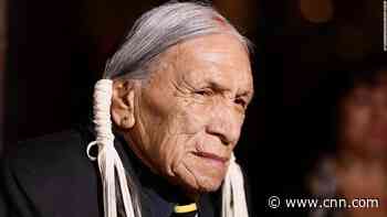 Actor Saginaw Grant dies at 85
