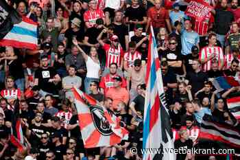 22-jarige Belg mag vertrekken bij PSV Eindhoven, net als ex-speler van Anderlecht