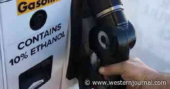Major Newspaper Posts a How-To Video on Pumping Gas After Nanny State Temporarily Allows Self-Service