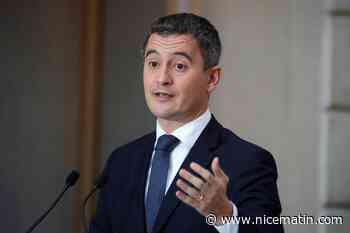 Plus de cent femmes tuées en 2020, Gérald Darmanin annonce de nouvelles mesures