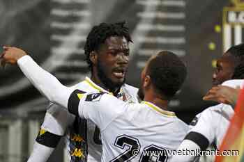 Marco Ilaimaharitra geeft zijn mening over Edward Still: &quot;Logica en eenvoud&quot;