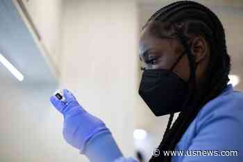 U.S. Administers 346.5 Million Doses of COVID-19 Vaccines -CDC