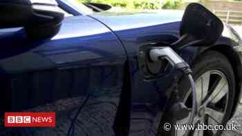Home car charger owners urged to install updates