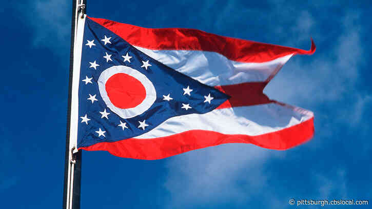 Ohio Trooper Dies On Duty, Gov. DeWine Orders Flags To Lowered Across The State