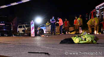 Parket Dendermonde: "Nog geen aanwijzing voor te hard rijden motoragent" - HVZeeland.nl