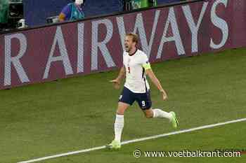 'Harry Kane maakt het Tottenham niet gemakkelijk door transfer te vragen'