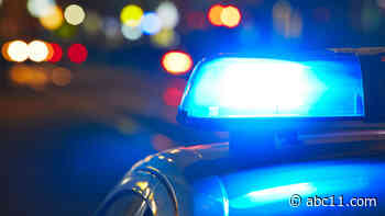 4-year-old girl among three injured in Granville County road rage shooting, deputies say