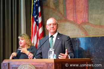 Lawsuit Challenges Louisiana's End to Federal Jobless Aid