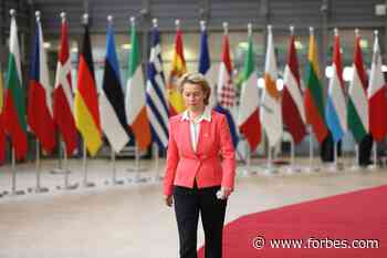 Pfizer, Moderna Raise Prices Of Covid-19 Coronavirus Vaccines For European Union - Forbes