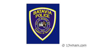Batavia Police investigate one man shot, transported to hospital - 13WHAM-TV