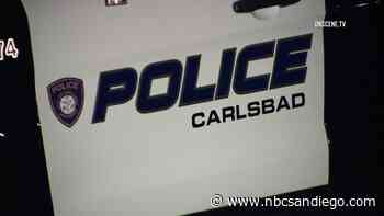 Carlsbad Police Investigating Fatal Shooting at Holiday Park - NBC San Diego